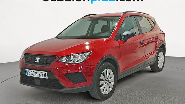 Seat Arona Ocasión Castellón
