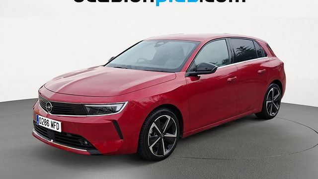 Opel Segunda Mano Córdoba