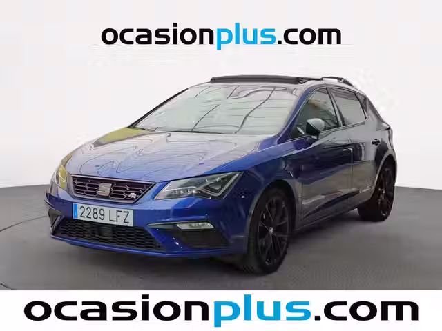Seat León