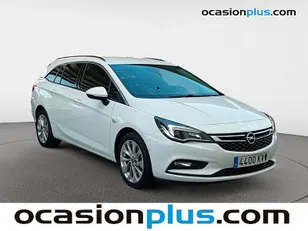 Opel Astra 1.6 CDTi S/S 100kW (136CV) Innovation ST