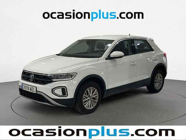 Coches Volkswagen Segunda Mano