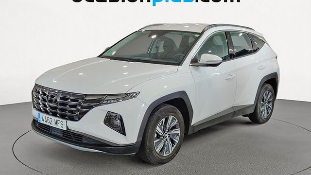 Hyundai Segunda Mano Vizcaya