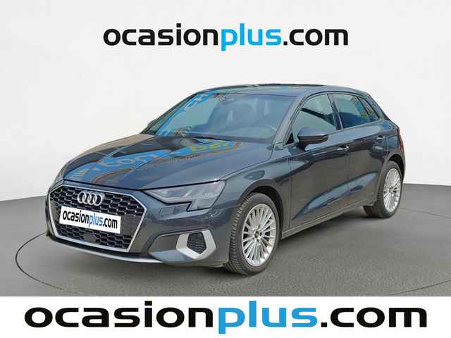 Audi A3 Segunda Mano Madrid