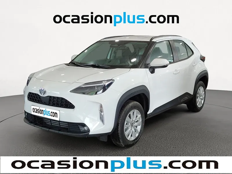 Toyota Seminuevos Barcelona