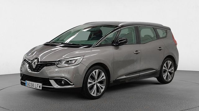 Renault Grand scénic Ocasión