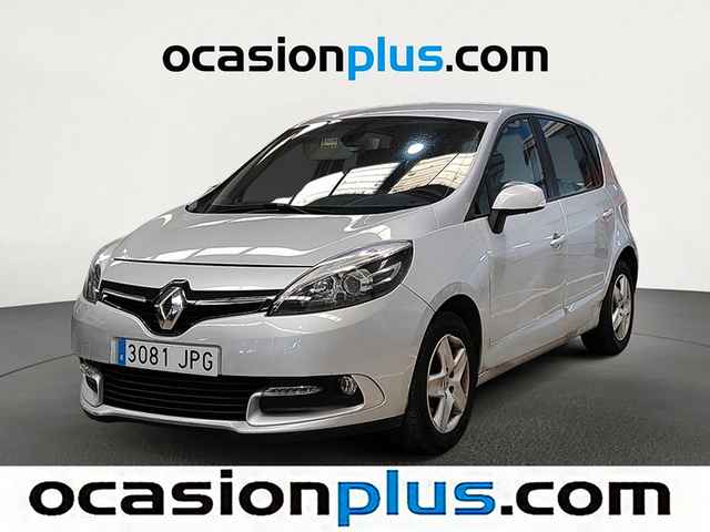 Renault Segunda Mano Baratos Cantabria