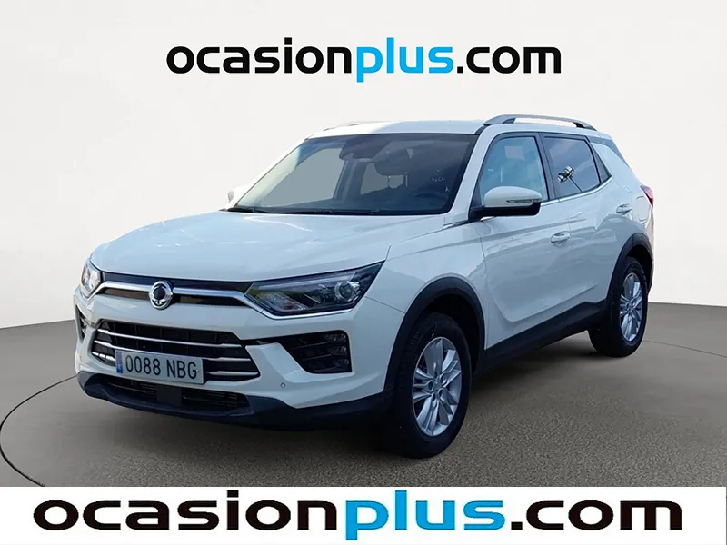 Coches de Ocasión Badajoz