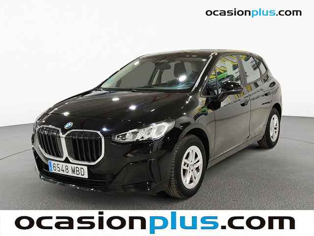 Bmw Seminuevos Barcelona
