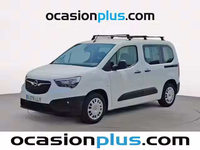 Opel Combo Life