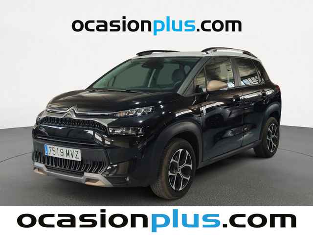Citroën C3 aircross Ocasión
