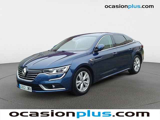 Renault Talisman Ocasión Madrid