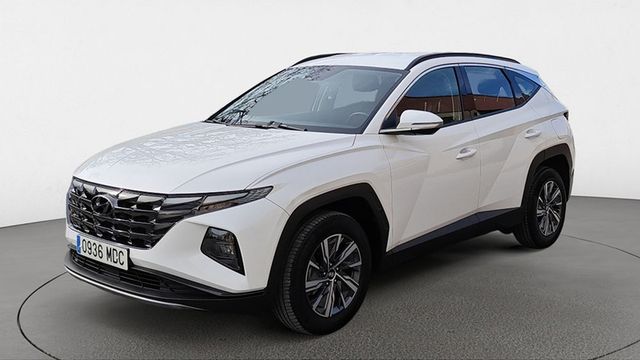 Hyundai Seminuevos Vizcaya