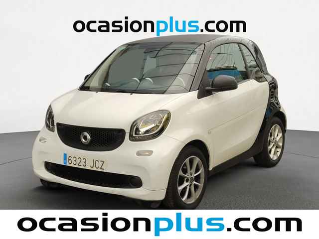 Smart Ocasión Sevilla