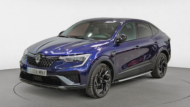 Renault Arkana Segunda Mano