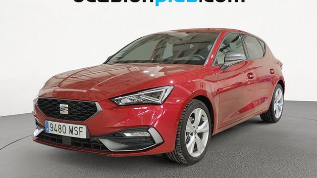 Seat Ocasión