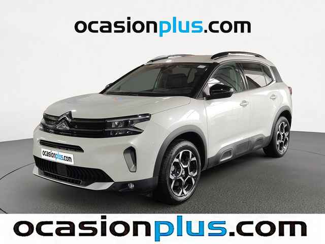 Citroën Ocasión Murcia