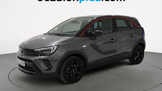 Opel Segunda Mano Particulares Ourense