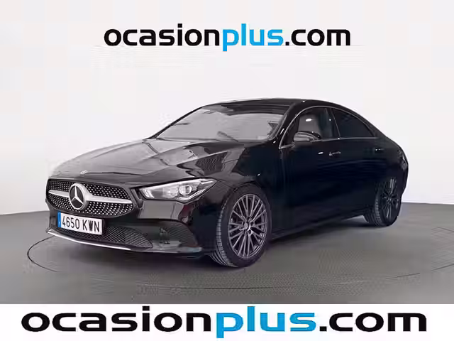 Mercedes CLA