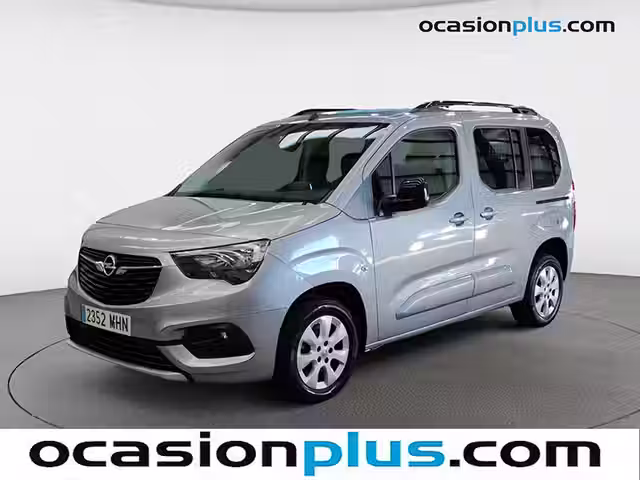 Opel Combo Life