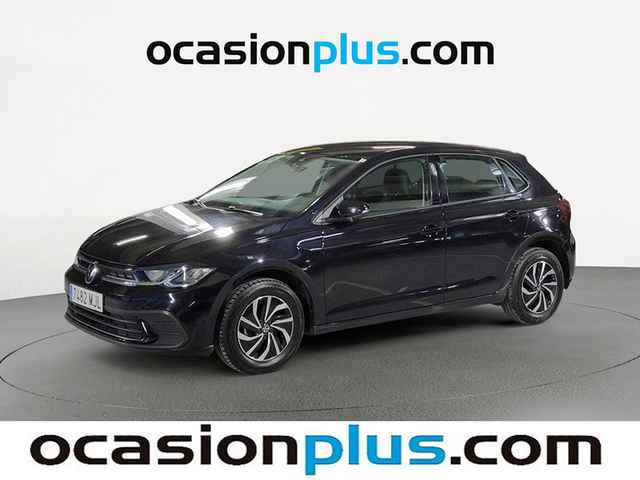 Volkswagen Polo Segunda Mano