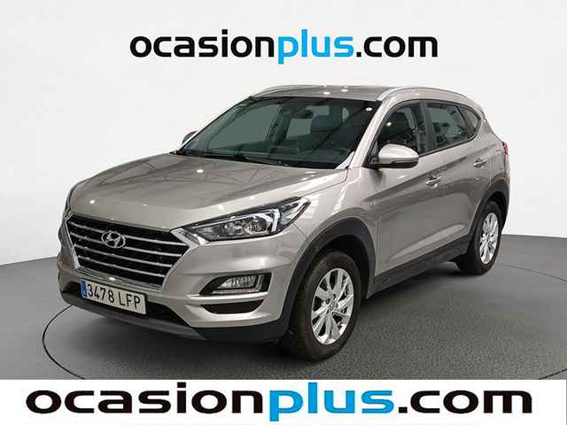 Hyundai Segunda Mano Particulares Cáceres