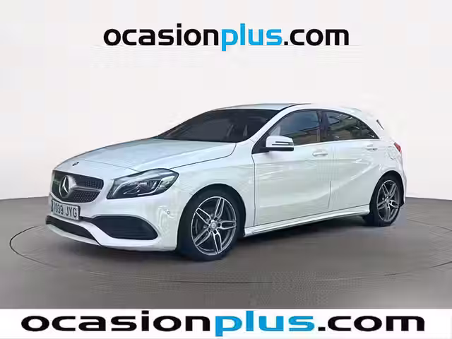 Mercedes Clase A