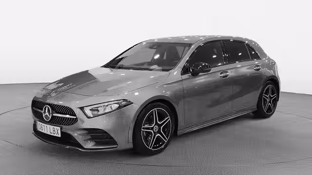 Mercedes Clase A