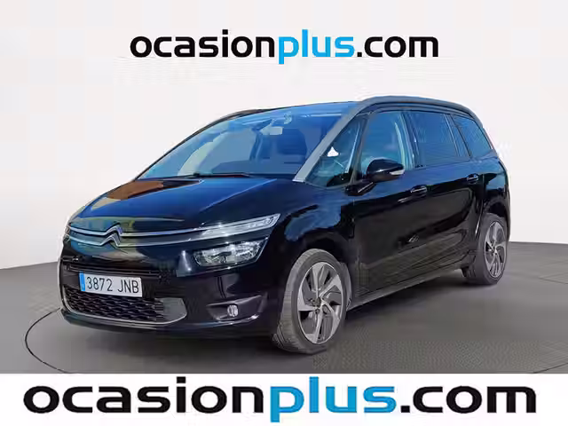 Citroën Grand C4 Picasso
