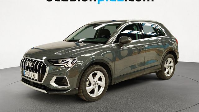 Audi Q3 Segunda Mano Toledo