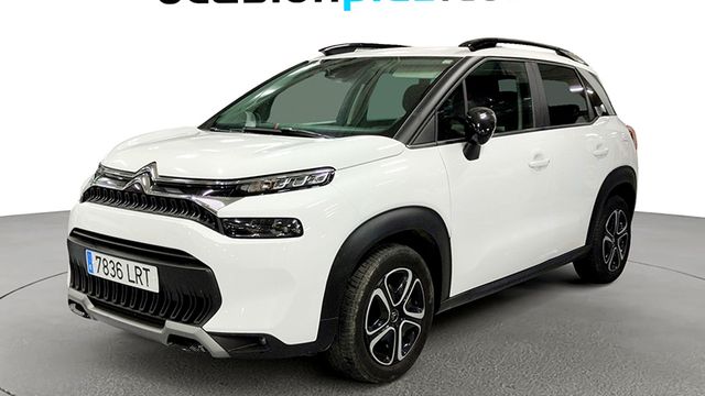 Citroën Seminuevos Málaga