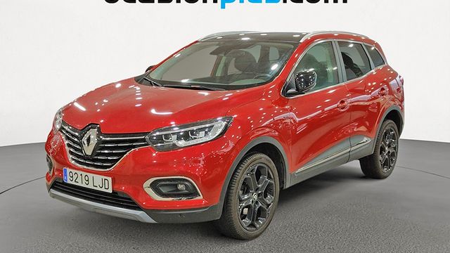 Renault Kadjar Segunda Mano Vizcaya