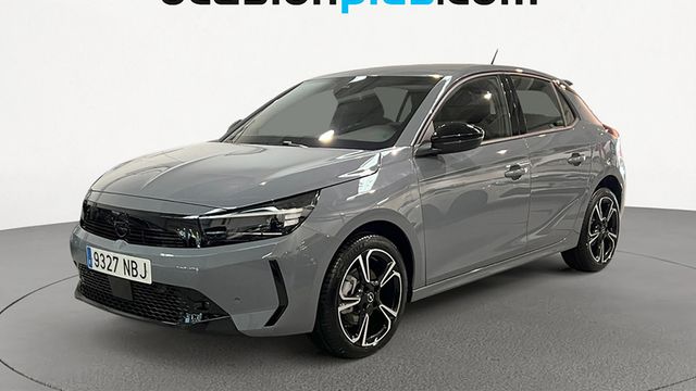 Coches de Ocasión Navarra