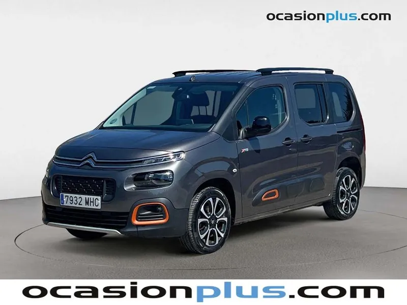 Citroën Segunda Mano Particulares Ciudad real