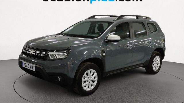Dacia Ocasión