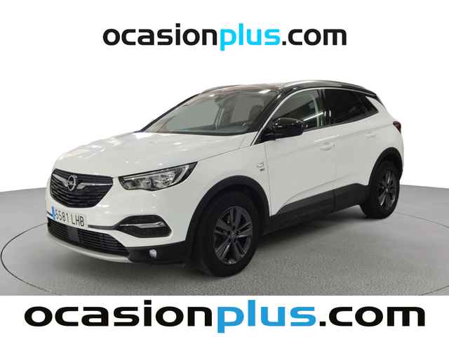 Opel Grandland x Segunda Mano Las palmas