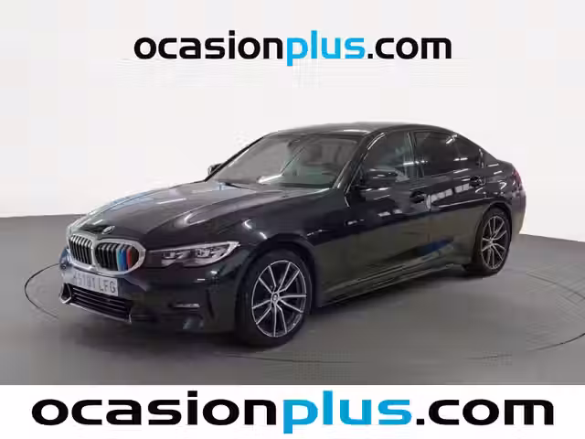 BMW Serie 3