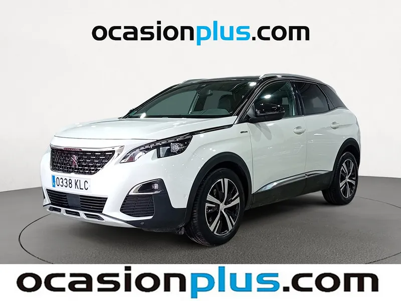 Peugeot Ocasión Girona