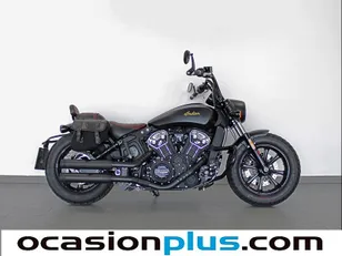 Indian Motorcycle SCOUT BOBBER 