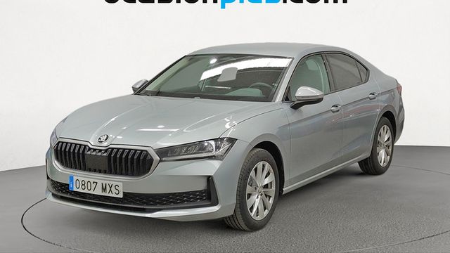 Comprar Coche Skoda Segunda Mano