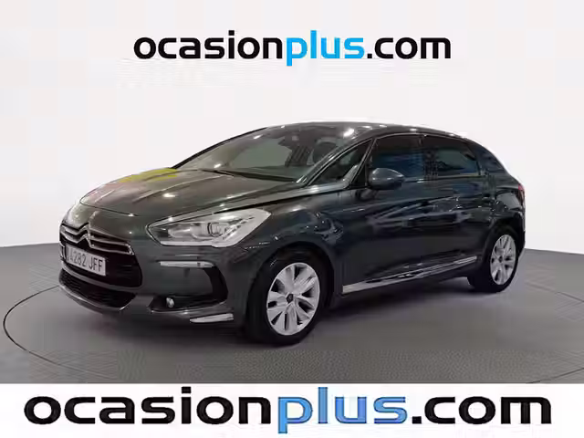 Citroën DS5
