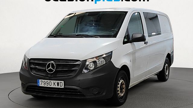Mercedes Ocasión Cantabria