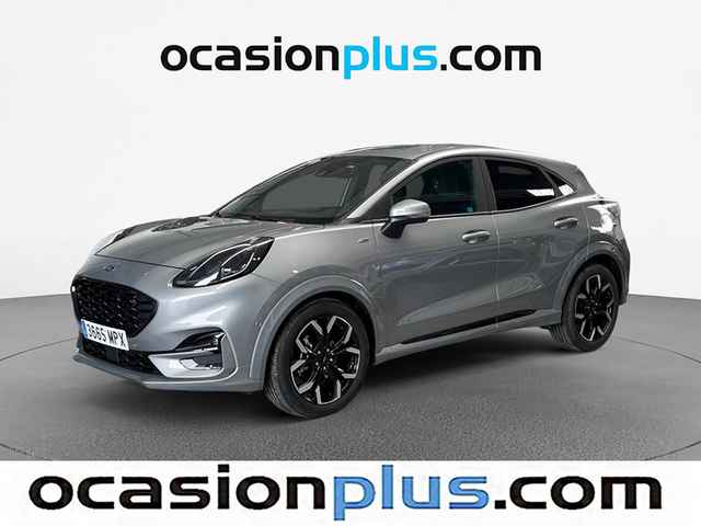 Ford Ocasión Albacete