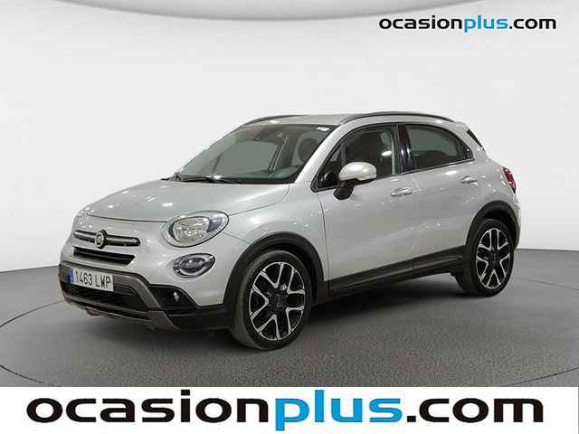 Fiat Seminuevos Navarra