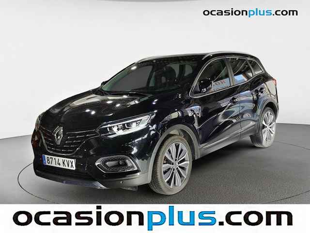 Renault Kadjar Segunda Mano Málaga
