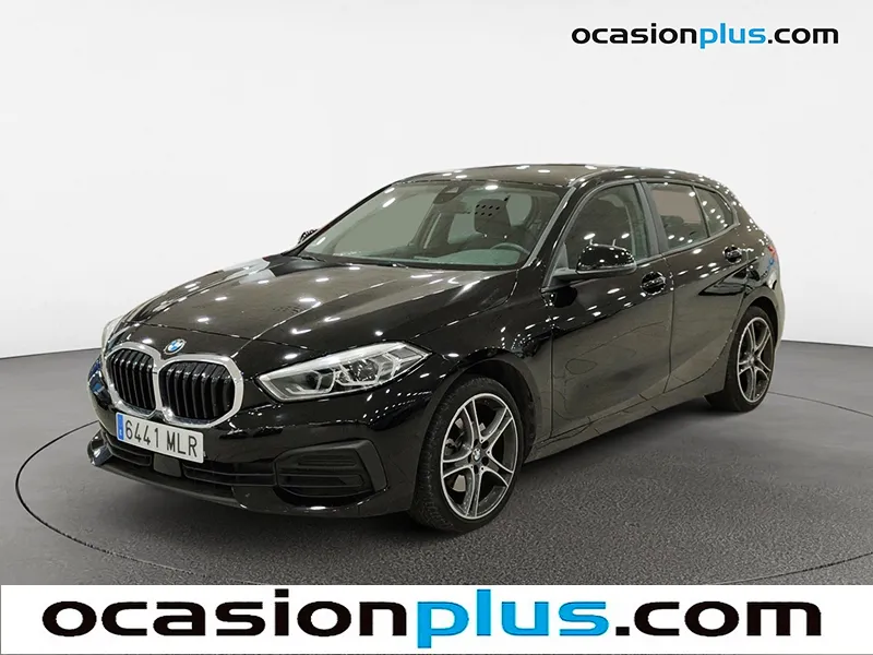 Bmw Segunda Mano Jaén