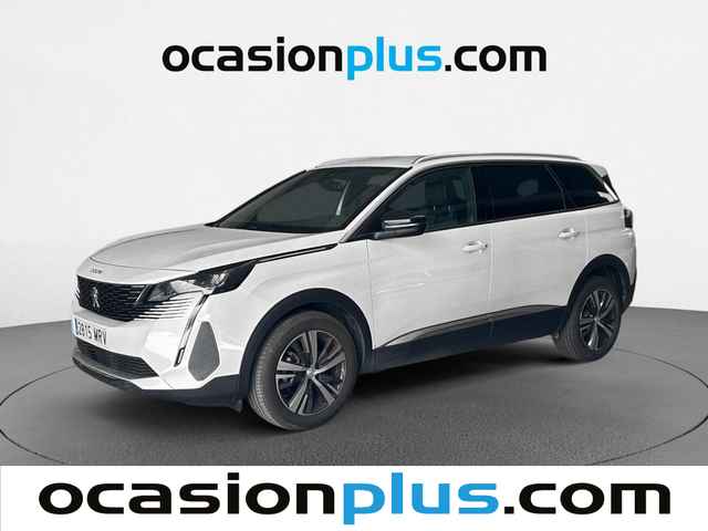Peugeot Ocasión Albacete