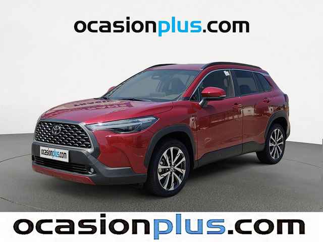 Toyota Ocasión Castellón