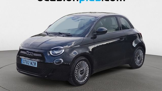 Fiat Segunda Mano Ciudad real