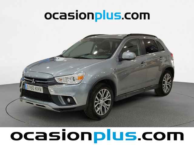 Mitsubishi Seminuevos Sevilla