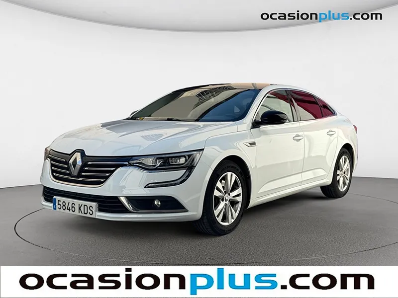 Renault Talisman Segunda Mano Córdoba